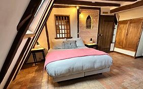 Le Petit Tinteniac - T2 Cosy Au Coeur De La Doutre